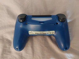 Джойстик игровой универсальный для sony playstation ps3 ps4 PC ios android windows беспроводной Doubleshock bluetooth геймпад сони плейстейшен пс3 пс4 пк компьютера андроид тв с двойной вибрацией сенсором аудио динамиком+зарядный кабель зелений камуфляж фото от покупателей 2