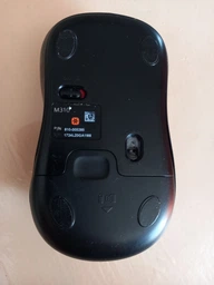 Мышь Logitech M310 Wireless Blue (910-005248) фото от покупателей 4