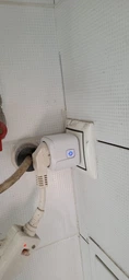 Розумна Wi-Fi-розетка Smart Tuya з таймером фото від покупців 6