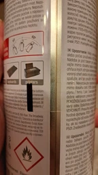 Стиснене повітря для чистки spray duster 500ml ColorWay (CW-3333) фото от покупателей 1