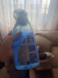 Гель для защиты стиральной машины Calgon Power 4 в 1 750 мл (5900627039467) фото от покупателей 4