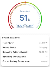 Зарядное устройство Liitokala 14.6V20A(NEW)/SJT-300E для LiFePO4 (LFP) аккумулятора 4S, 14.6V, 20A (литий-жезезо-фосфатн) фото от покупателей 1