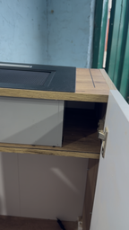 Витяжка Hansa OMP4211BH