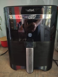 Мультипіч TEFAL Easy Fry&Grill XXL EY801410 фото від покупців 1