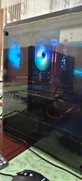 Корпус Cougar MX330-G (MX330-G)