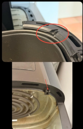 Мультипечь PHILIPS Серия 1000 NA120/00