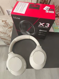 Ігрова гарнітура Fifine X3 (X3)