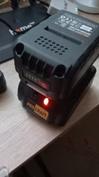 Зарядний пристрій Procraft Charger 20/1 Eco (032005_Pro)