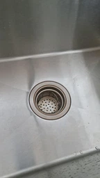Мийка з нержавіючої сталі AQUAMILL 5843 + змішувач + дозатор + коландер фото від покупців 5