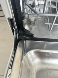 Посудомоечная машина INDESIT DSFO 3T224 C фото от покупателей 1