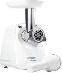 М'ясорубка BOSCH MFW2500W фото від покупців 1