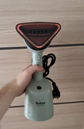 Отпариватель Tefal AeroSteam DT9810F0 фото от покупателей 3
