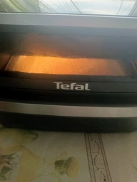 Мультипіч Tefal Easy Fry XL Surface FW402HE0 фото від покупців 1
