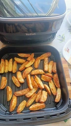 Мультипіч Tefal Easy Fry XL Surface FW402HE0 фото від покупців 2
