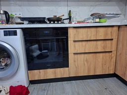 Духова шафа Whirlpool WOI78PT1SBA фото от покупателей 2