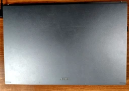 Ноутбук Acer Aspire 17 A17- 51M Intel Core 5 120U 12M Cache, до 5, 00 ГГц 17, 3 FHD, 16 ГБ LPDDR5, 512 ГБ SSD, Intel, сірий фото від покупців 1