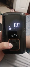 Портативний автокомпресор Aspiring Storm 4 Power Bank 22 л (ST20PB) фото від покупців 3