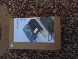 Повербанк 20000 mah 22.5W Super Fast Charge 10192 з LED дисплеєм і швидкою зарядкою PD/QC 3 порта powerbank павербанк для телефона apple айфона iphone самсунг samsung роутера планшета універсальний з ліхтариком фото от покупателей 15