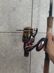Котушка LFG LBR 6000 A