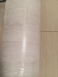 Лінолеум Комфорт дошка світла широка 2,0м