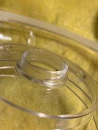 Измельчитель для кухни SeaBreeze MultiFunction Food Chopper чоппер кухонный, блендер 3в1 с металической чашей на 2л 1600 Вт