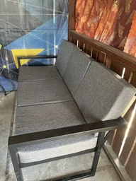 Комплект "Sofia Lounge" 3+1 Senya.