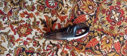 Автомобильный пылесос беспроводной Smart Car Vacuum Cleaner + 5 насадок вакуумный ручной для сухой уборки автопылесос для салона авто на аккумуляторе 1200 mAh