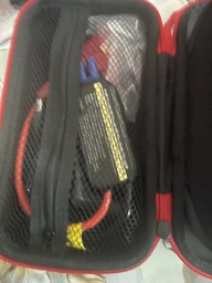 Пуско Зарядний Пристрій 2000А 12В Jump Starter UTRAI Jstar One Пусковий пристрій Джамп Стартер Бустер Авто фото від покупців 1