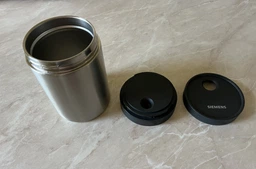 Кофемашина SIEMENS EQ6 TE651319RW