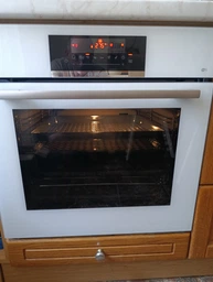Духовой шкаф электрический Bosch HBJ559YB6R