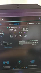 Інтернет кабель 10м Високошвидкісний мережевий LAN Патч корд дріт 10 м кабель для інтернету до 1000Мбіт/с (Gigabit Ethernet, 1 Гбит/с) Dialan