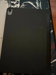 Силіконовий чохол обкладинка BBM1 для iPad Air 4 2020/Air 5 2022 10,9"/Air 11" 2024(M2)/2025(M3)/2026(M4) Світло-зелений