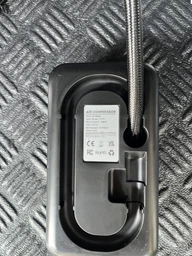 Авто компрессор беспроводной портативный 5в1 с функцией Powerbank 6000 mAh 10.3 Bar автомобильный насос для колес машины шин фото от покупателей 2