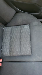 Моющий пылесос Bissell SpotClean Pro 1558N