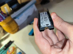 Радіатор для SSD be quiet! MC1 PRO (BZ003) фото від покупців 3
