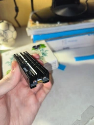Радіатор для SSD be quiet! MC1 PRO (BZ003) фото від покупців 1