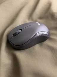 Миша Logitech M240 Silent Bluetooth Graphite (910-007119)