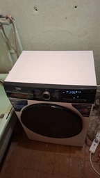 Пральна машина Beko BM3WFSU47215WPBB2 фото от покупателей 4