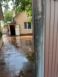 Беспроводной дверной звонок для дома дачи офиса водонепроницаемый со световой индикацией Smart Wireless Doorbell 55 мелодии дальность 150 метров громкий сигнал (Model 0189-BB) фото от покупателей 2