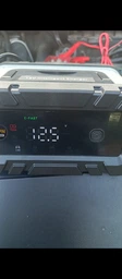 Зарядное устройство универсальное для аккумулятора автомобиля 6A 12V импульсное фото от покупателей 1