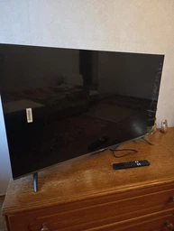 Телевизор Xiaomi TV A Pro 55 2025