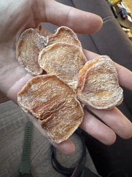Хурма сушена Persimmon (слайси) 100 г
