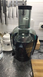Соковыжималка центробежная PHILIPS Viva Collection HR1855/70