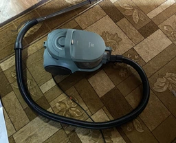 Пилосос ELECTROLUX EL31C2OG 304754 фото від покупців 3