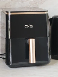 Мультипечь Mova AeroChef AF10 Pro