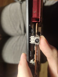 Разъем гнездо питания для ноутбука Asus ROG Strix G15 G512 G513 G531 G532 G703 G712 G713 6.0x3.7 мм Тип А