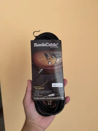 Шнур ROCKCABLE RCL30205 D6