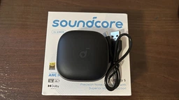 Навушники Anker SoundСore Liberty 5 Black (A3957G11) фото від покупців 1
