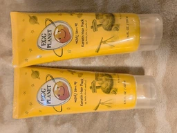 Маска DAENG GI MEO RI Egg Planet Keratin Hair Pack для волосся зміцнююча з кератином та яєчними жовтками, 200 мл