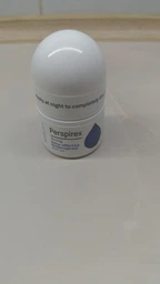 Антиперспирант - Дезодорант длительного действия Perspirex Strong Roll-on 20 ml. Перспирекс. фото от покупателей 2